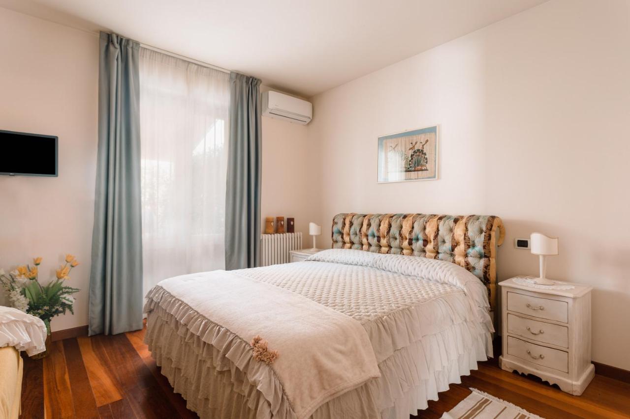 Villa Diletta B&B Forte dei Marmi Exterior foto