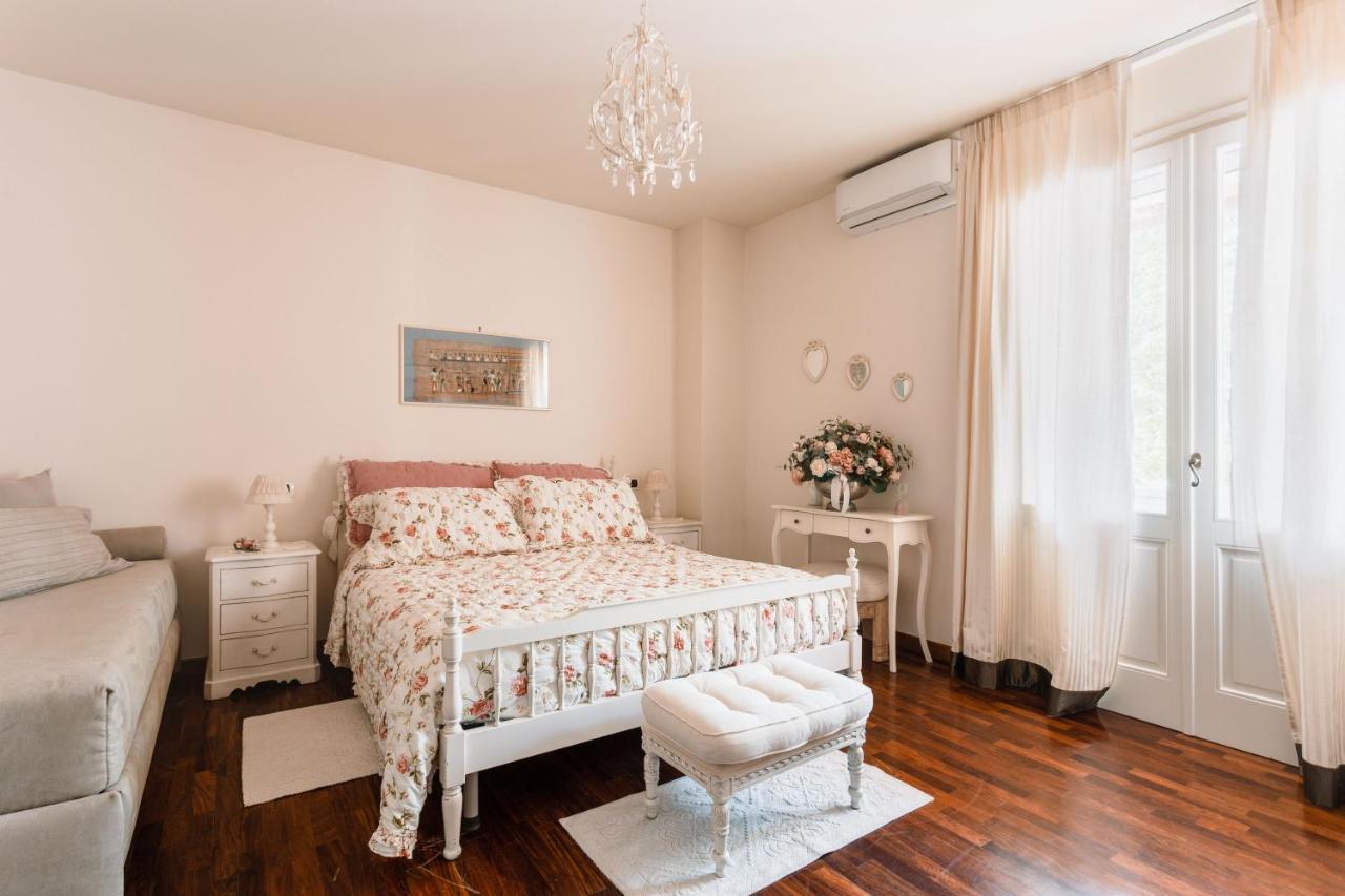 Villa Diletta B&B Forte dei Marmi Exterior foto
