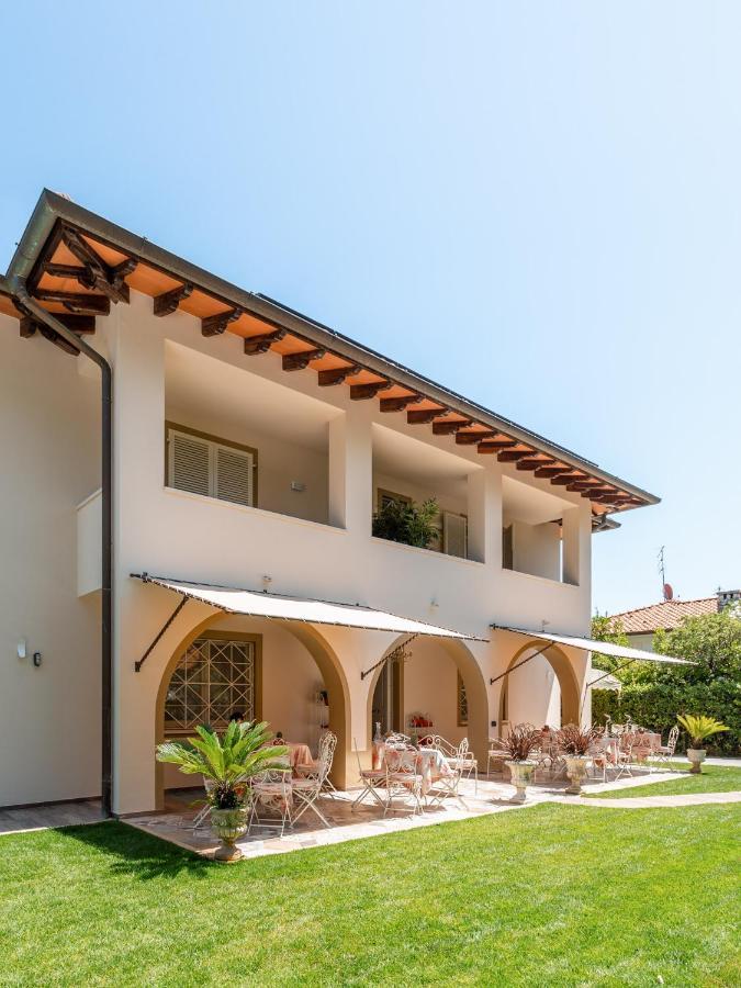 Villa Diletta B&B Forte dei Marmi Exterior foto