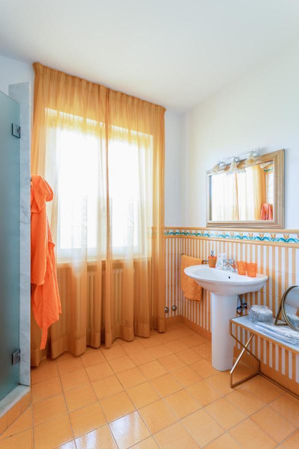 Villa Diletta B&B Forte dei Marmi Exterior foto